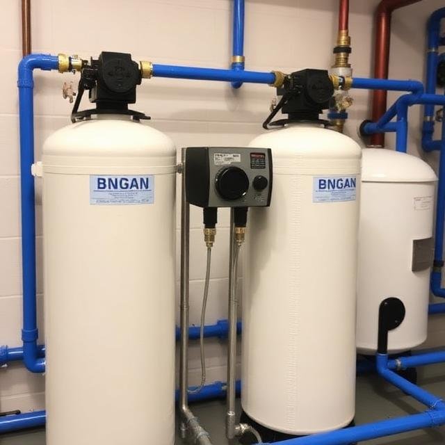 أنظمة السوفتنر